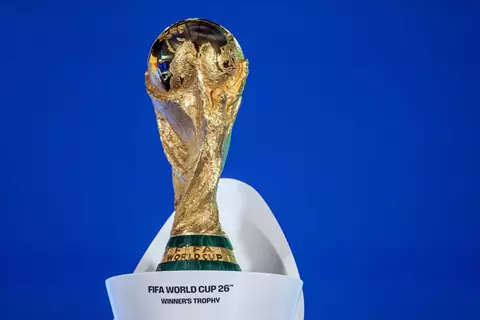 كأس العالم FIFA 26™.. المنتخبات المشاركة ونظام البطولة والمدن المستضيفة
